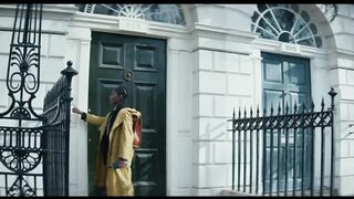 THE CHRISTOPHERS Trailer (2026) Michaela Coel, Ian McKellen
