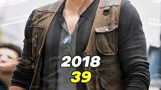 Jurassic World Fallen Kingdom