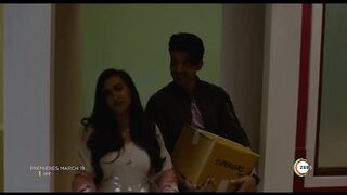 The Wife _ Official Trailer _ A ZEE5 Original Film _ Premieres 19th March On ZEE5