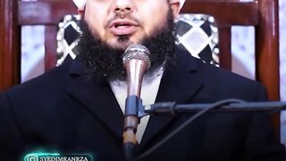 Buzurg Jab Koi Makan Lete The ❤️✨ #shorts #ajmalrazaqadri #buzurg.mp4
