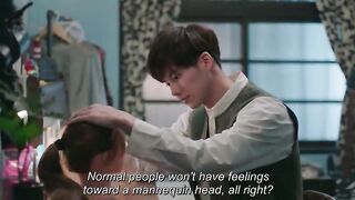 Love Is Science. (2021) Episode 2
