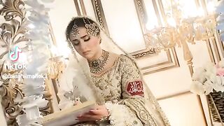 Nikkah Bridal 3