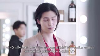 Love Is Science. (2021) Episode 5