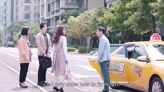 Love Is Science. (2021) Episode 6