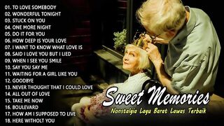 NOSTALGIA LAGU BARAT   1