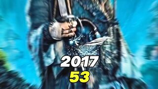 Pirates of the Caribbean Dead 2