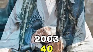 Pirates of the Caribbean The