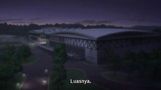 Medalist S2 Eps 6