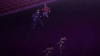 Toujima Tanzaburou Eps 21