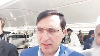 Imran Khan Case in Supreme Court | Big Controversy | Supreme Court Tensions | Yahya Afridi vs PTI