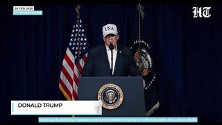 Trump Stunned After Khamenei Killing_ IRGC Deals Deadly Blows As Iran War Begins To Backfire On US.mp4