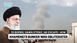 Khamenei’s Final Hours Revealed_ How US And Israel Pulled Off The Hit In Iran's Tehran _ Trump, Bibi.mp4