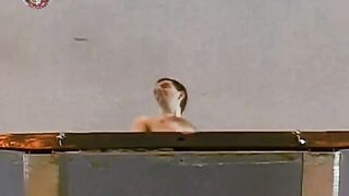 Heights are NOT for Mr. Bean!