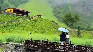 naran from Pakistan beautiful place ????
