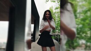 Indian Girl Neelam Shaikh Dance 2