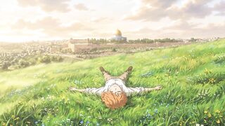 Hope and Pain | Short Anime Film