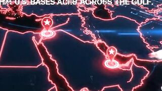 Will Iran Attack US Bases Next?