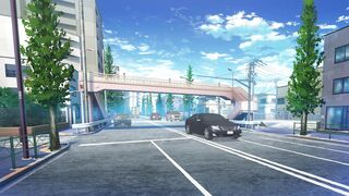 BOFURI I Don't Want to Get Hurt so I'll Max Out My Defense Season 1 Episode 6 In Hindi