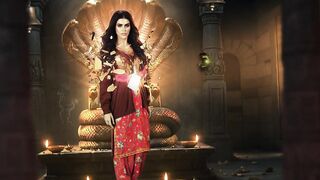 Naagin 7 Episode 19 28th February 2026