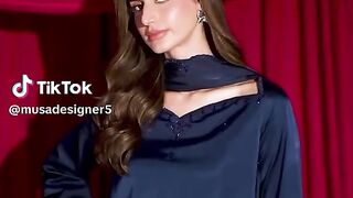My Favourite Dress 5