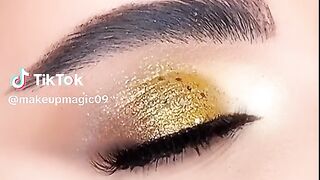 Easy Eye Makeover 2
