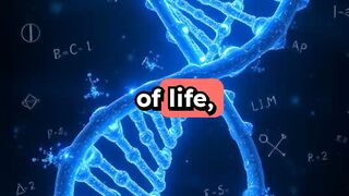 dna and its comlexities