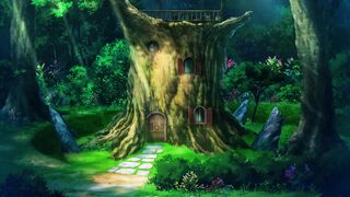 BOFURI I Don't Want to Get Hurt so I'll Max Out My Defense Season 1 Episode 8 In Hindi