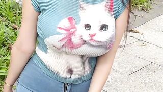 Beautiful chinese girl 3