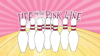 Pink phanter - life in the pink lane