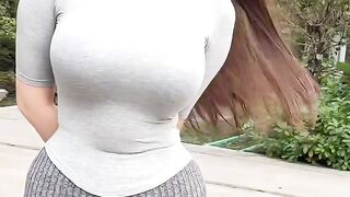 Beautiful chinese girl 4