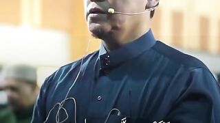 Ust.H.Muhammad Madinah Mulki , S.Ag ( Al Hafiz )
