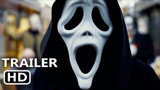 SCARY MOVIE 6 Official Trailer (2026)