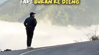 Bosen sama wisata di Dieng? Kali ini aku rekomendasiin wisata baru di Wonosobo selain Dieng. Mulai dari Jalan Lingkar Sumbing yang viral, sampai hutan