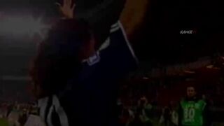 Ronaldinho Goals That SHOCKED The World 5