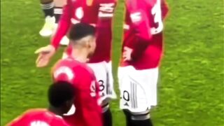 Bruno & Sesko Shine! Full Match & Goal-Scoring Heroics Lead MU to Victory vs Crystal Palace!