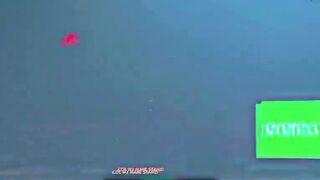 1st boundary for west indies hope hit a brilliant six