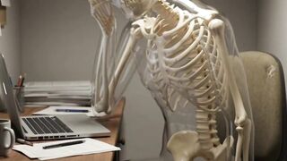 Berapa lama kamu bisa tinggal di ruangan yang lampunya tak pernah dimatikan?