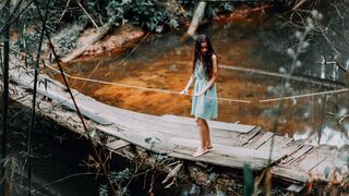 Albert Vishi & Skylar Grey - Love The Way You Lie (Remix)