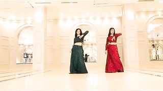 world of chalinge dance comptetion