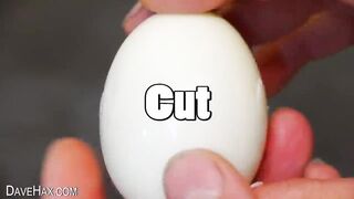 These Food Hacks Will Make Your Mouth Water!