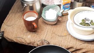 Chicken white Handi bnany ka asan tarika
