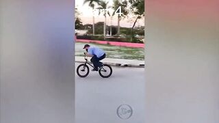 Like a boss