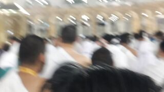 MAKKAH AL MUKARRAMAH