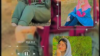 Status video shot clip viral