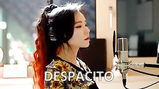 Dispeseto female voice
