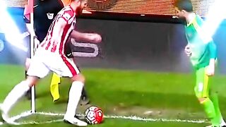 Funny moments in football #6