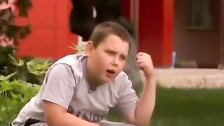 Try not to laugh