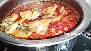 Fish Curry