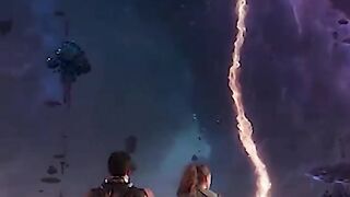 Antman And the wasp Quantamania Next part shorts by pj