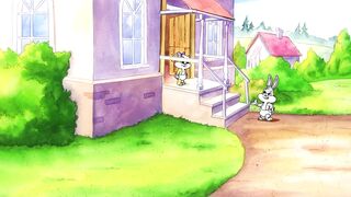 Baby Looney Tunes |The Right Thing |Cartoon For Kids
